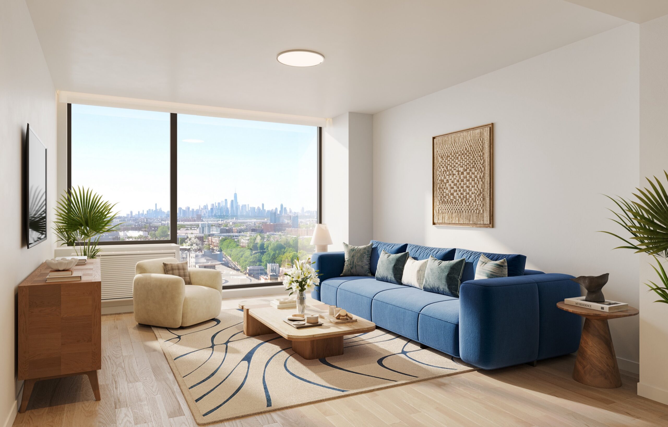 Modern Homes for Rent  Coming Soon